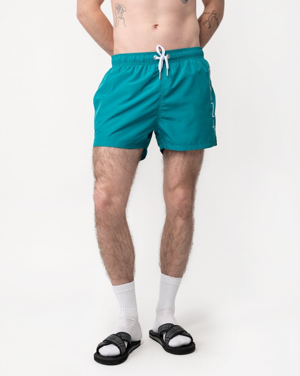 GANT Mens Lightweight Swim Shorts 920006200