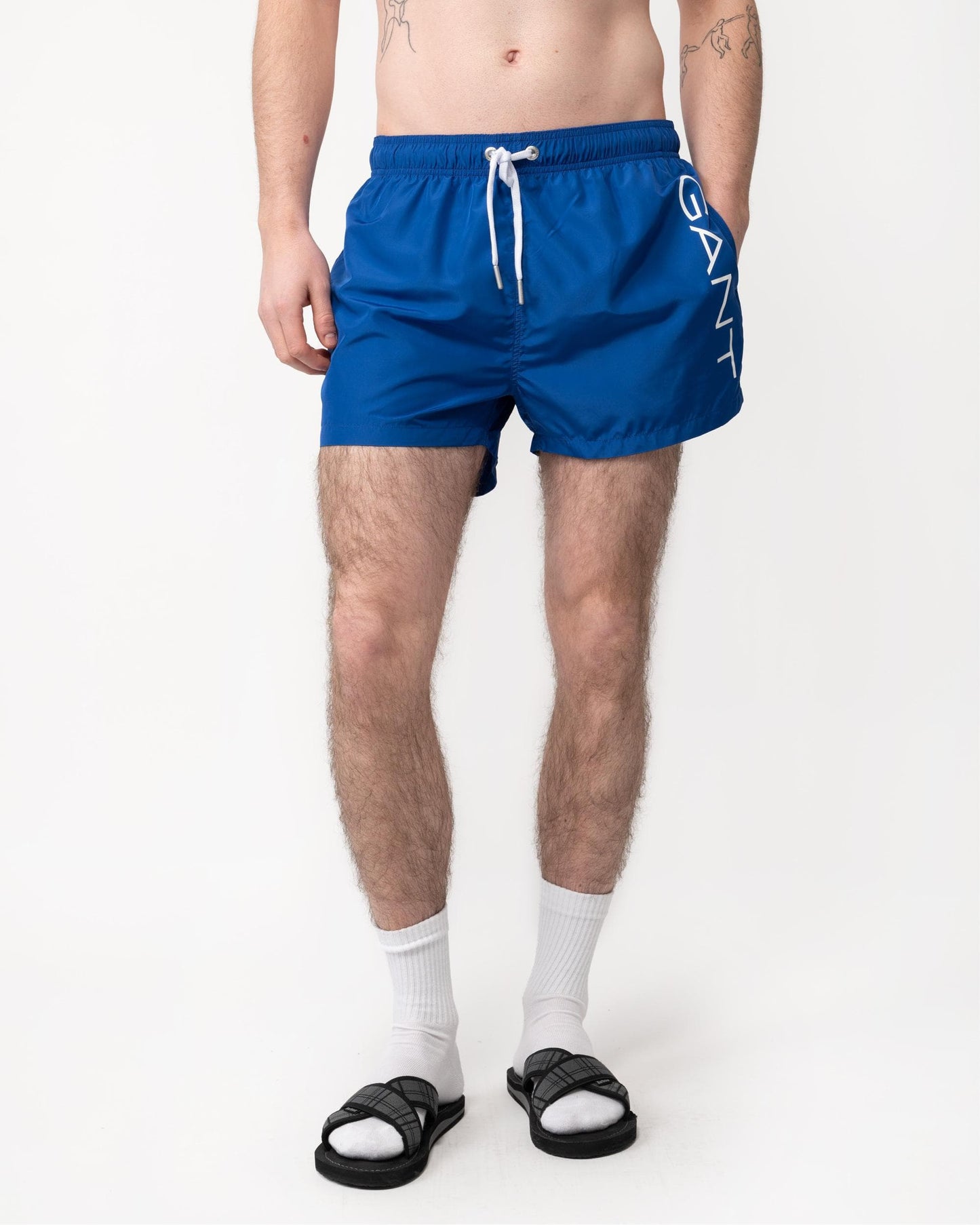 GANT Mens Lightweight Swim Shorts 920006200