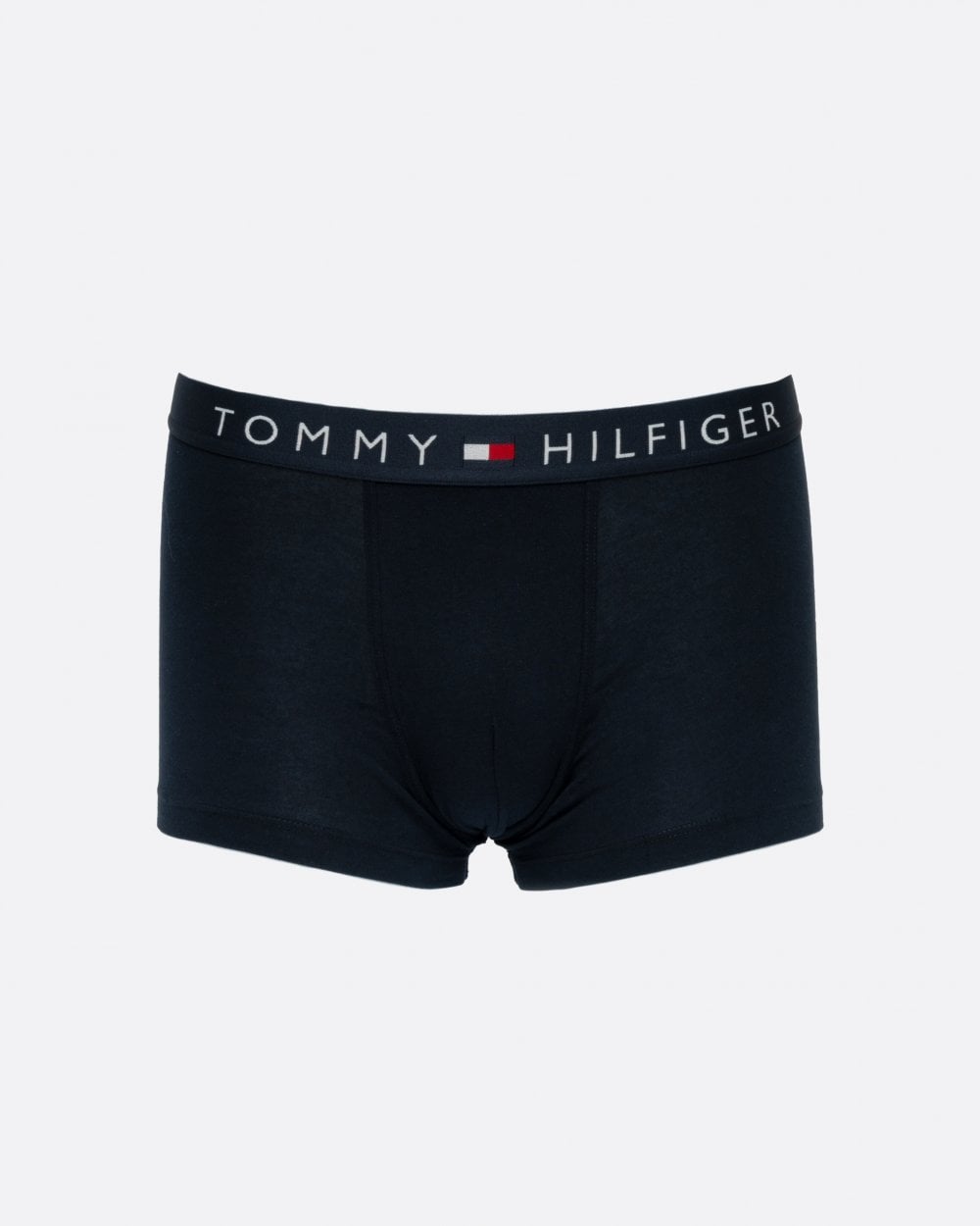 Tommy Hilfiger Tommy Hilfiger 3 Pack Mens Waistband Trunks