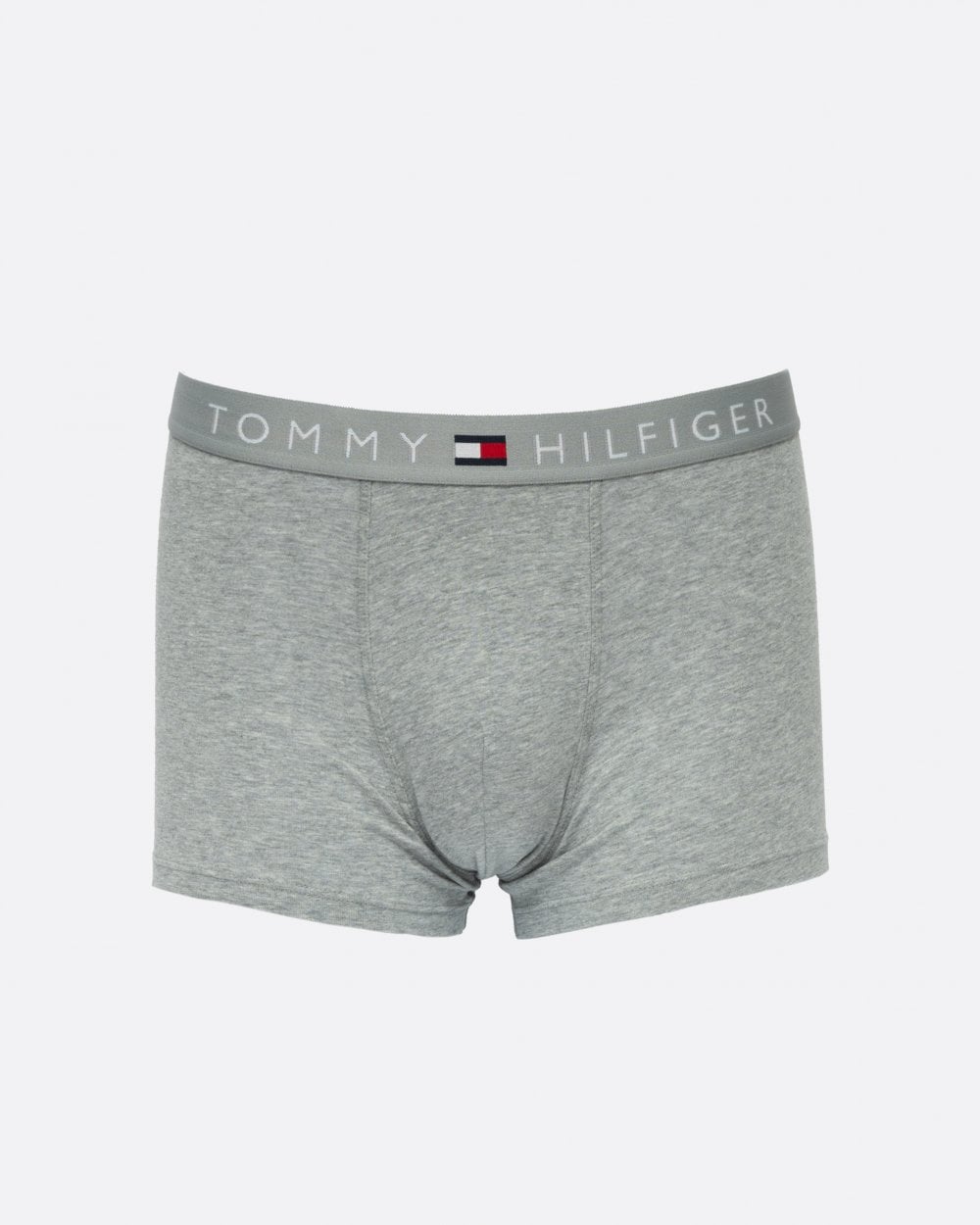 Tommy Hilfiger Tommy Hilfiger 3 Pack Mens Waistband Trunks