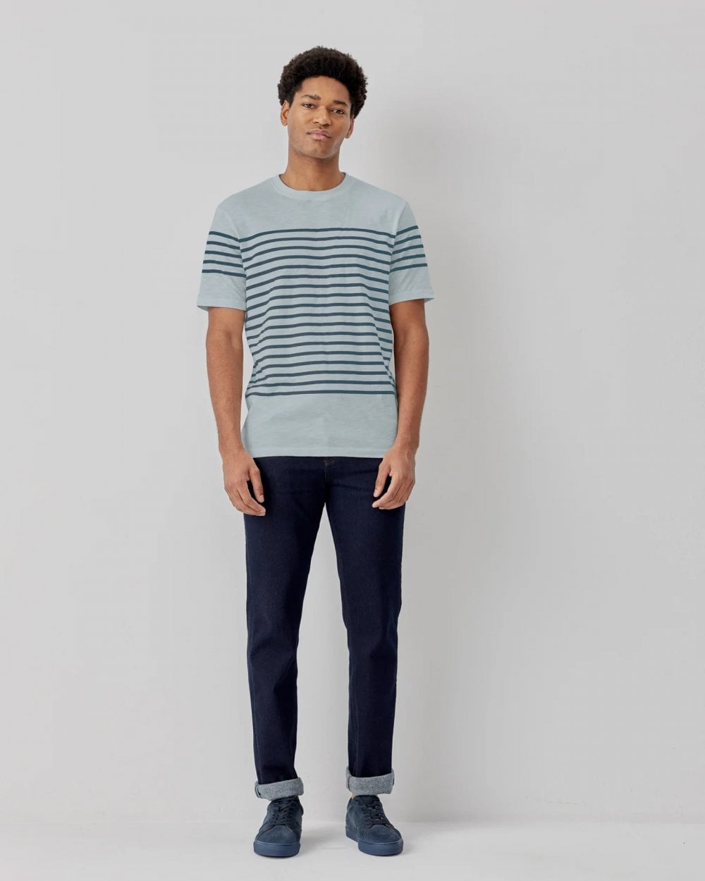 Oliver Sweeney Oliver Sweeney Helston Mens T-Shirt