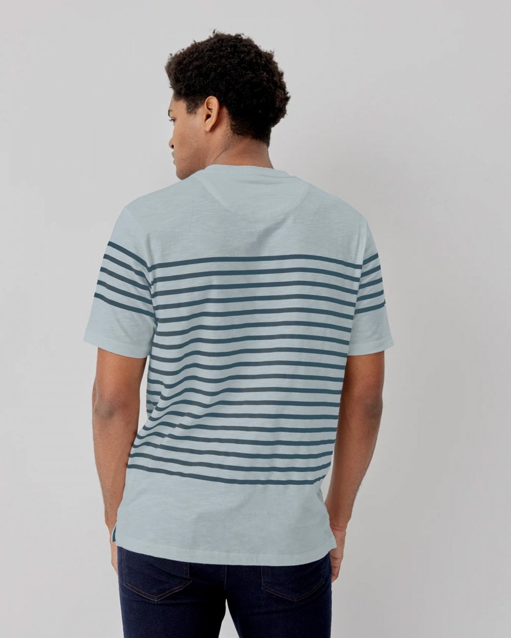 Oliver Sweeney Oliver Sweeney Helston Mens T-Shirt
