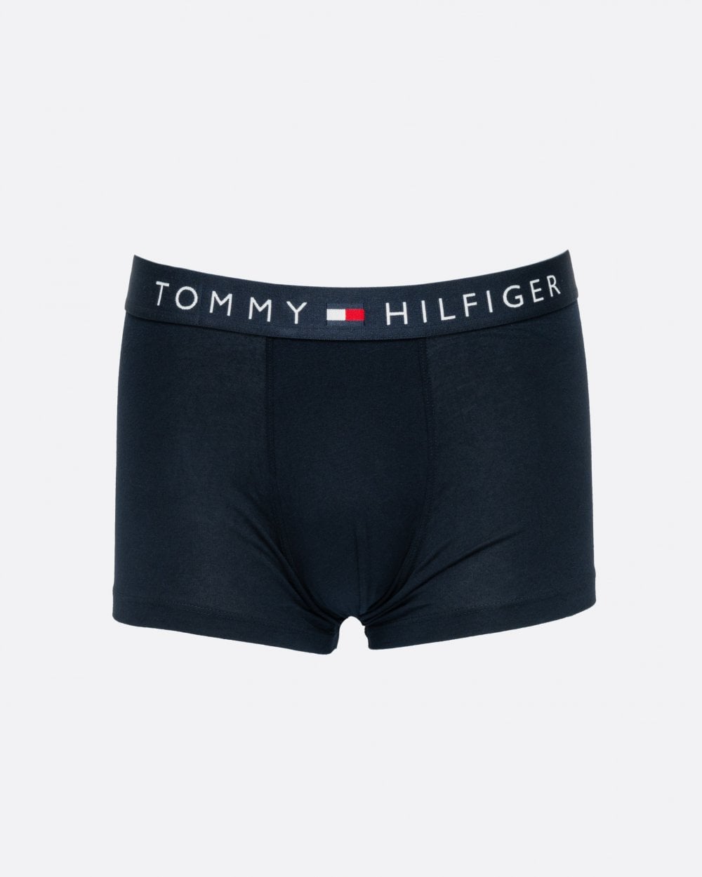 Tommy Hilfiger 3-Pack Mens Trunks - Desert Sky