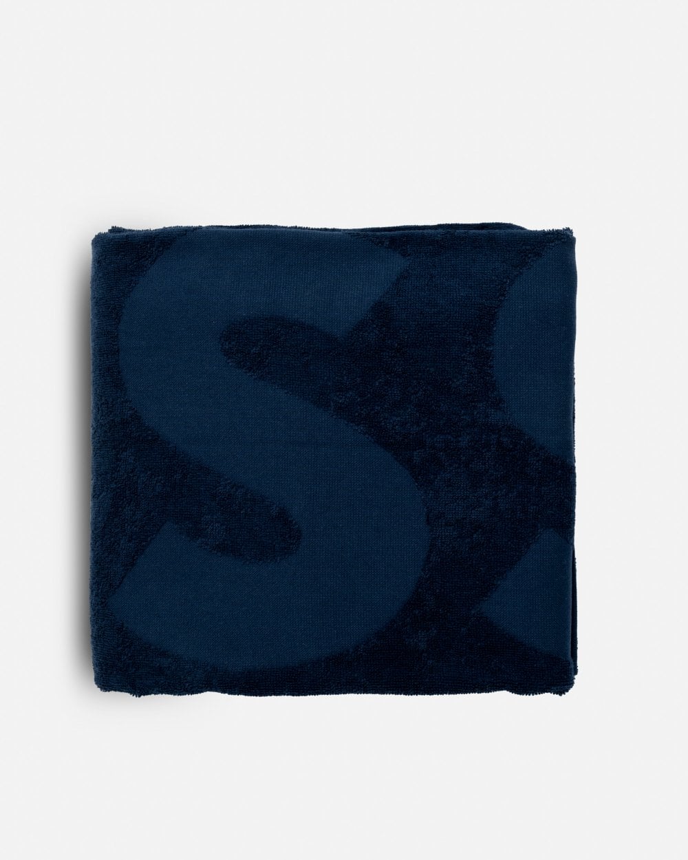 BOSS Orange Beach Towel Solid