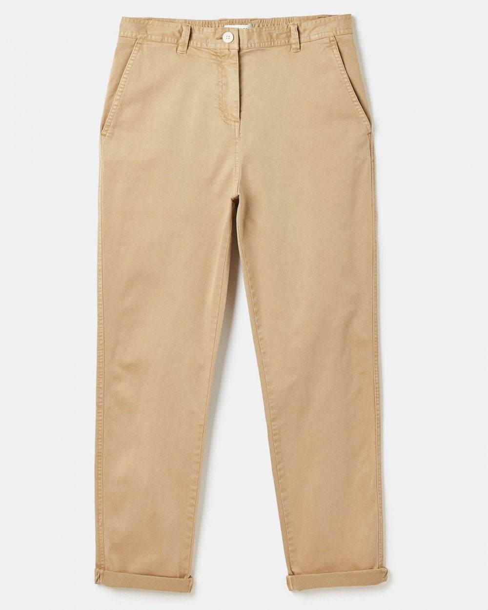Joules Womens Elastic Waist Chinos 224407