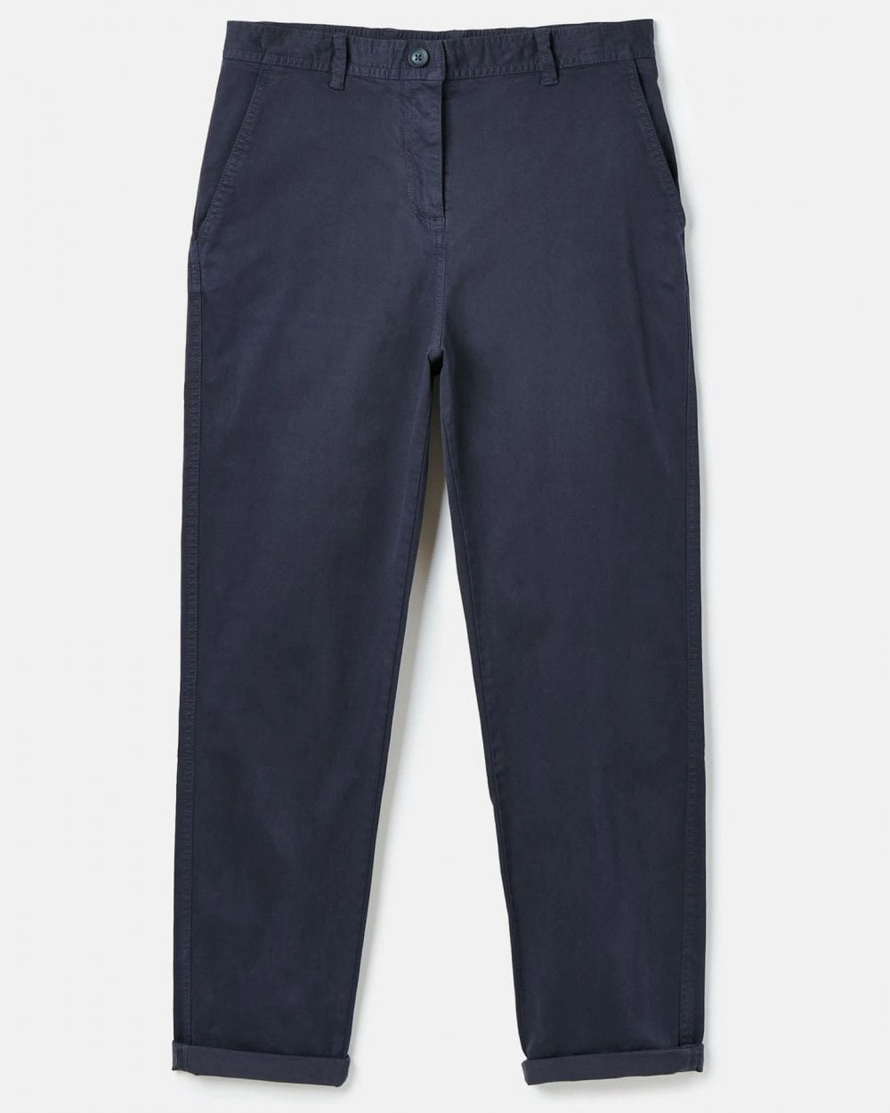 Joules Womens Elastic Waist Chinos 224407