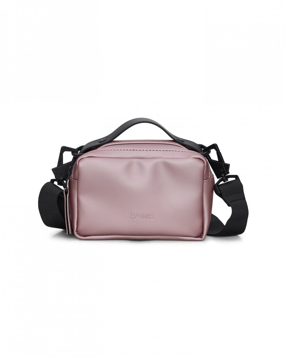 Rains Unisex Box Bag Micro
