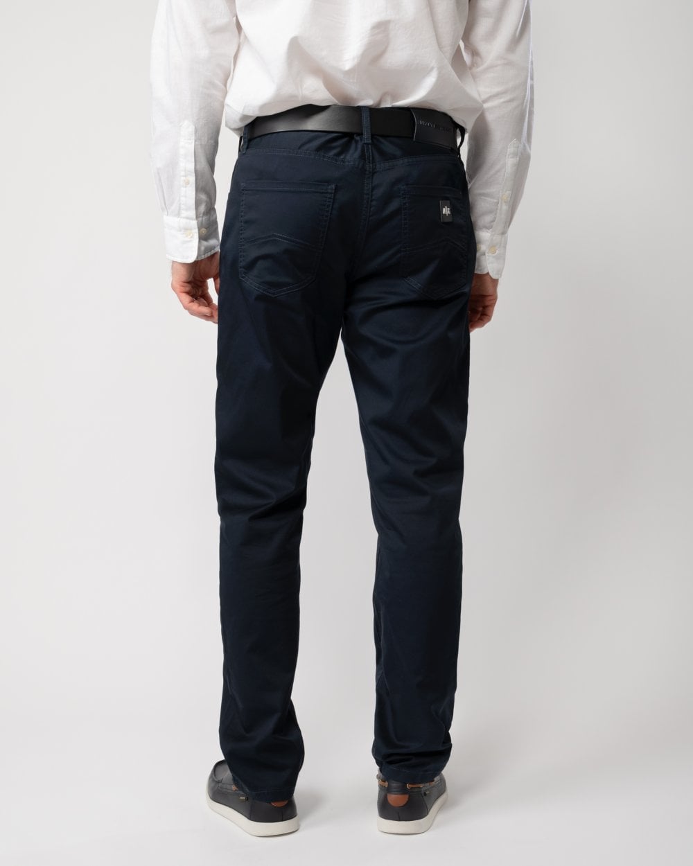 Armani Exchange Armani Exchange Mens Jeans 8NZJ13 ZN1RZ