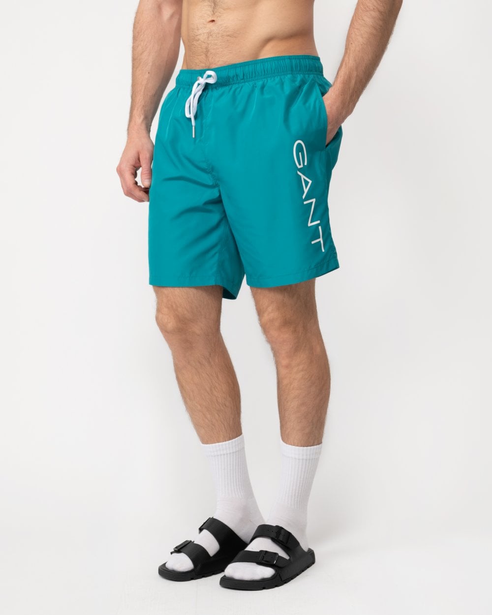 GANT Mens Lightweight Swim Shorts 920006300
