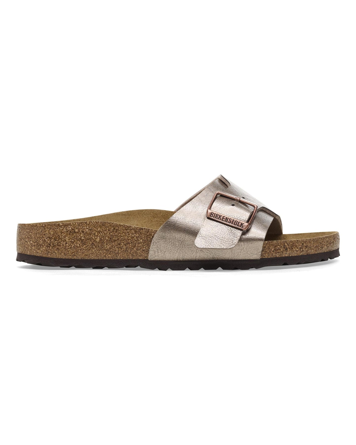Birkenstock Catalina BS Birko-Flor Womens Sandals