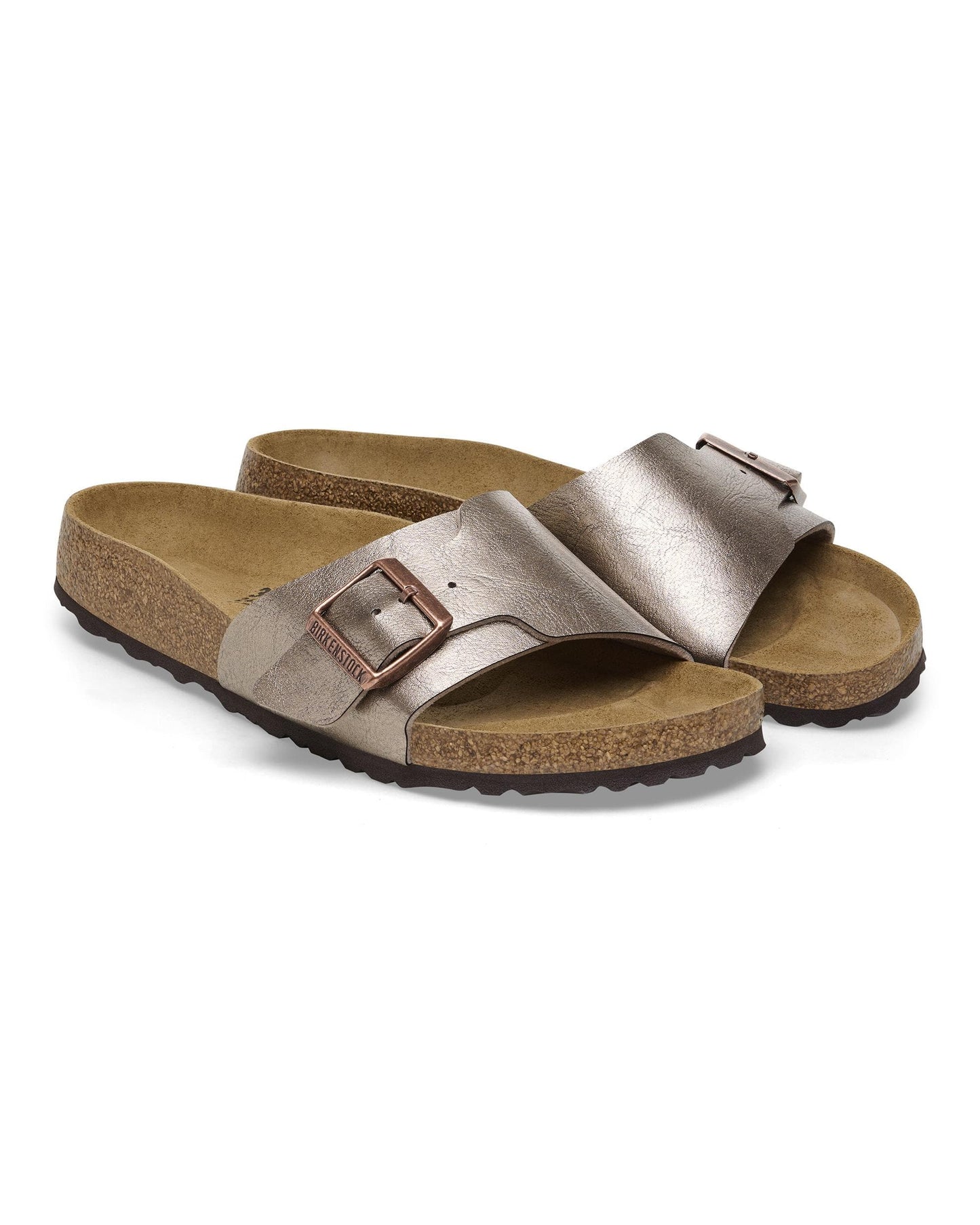 Birkenstock Catalina BS Birko-Flor Womens Sandals