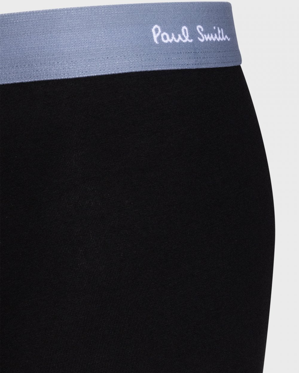 Paul Smith Paul Smith 3-Pack Mens Pattern Trunks