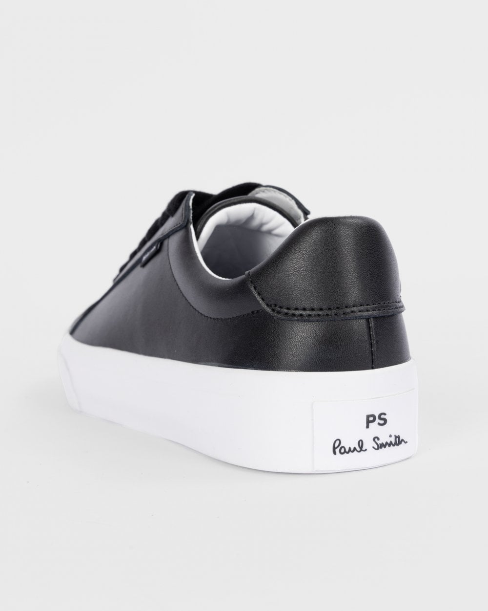 Paul Smith Amos Mens Trainers - 79 Black