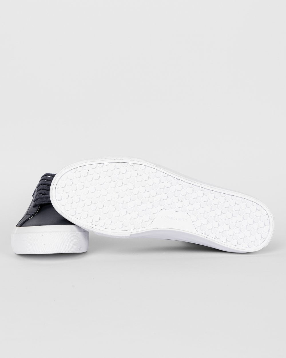 Paul Smith Amos Mens Trainers - 49 Blue