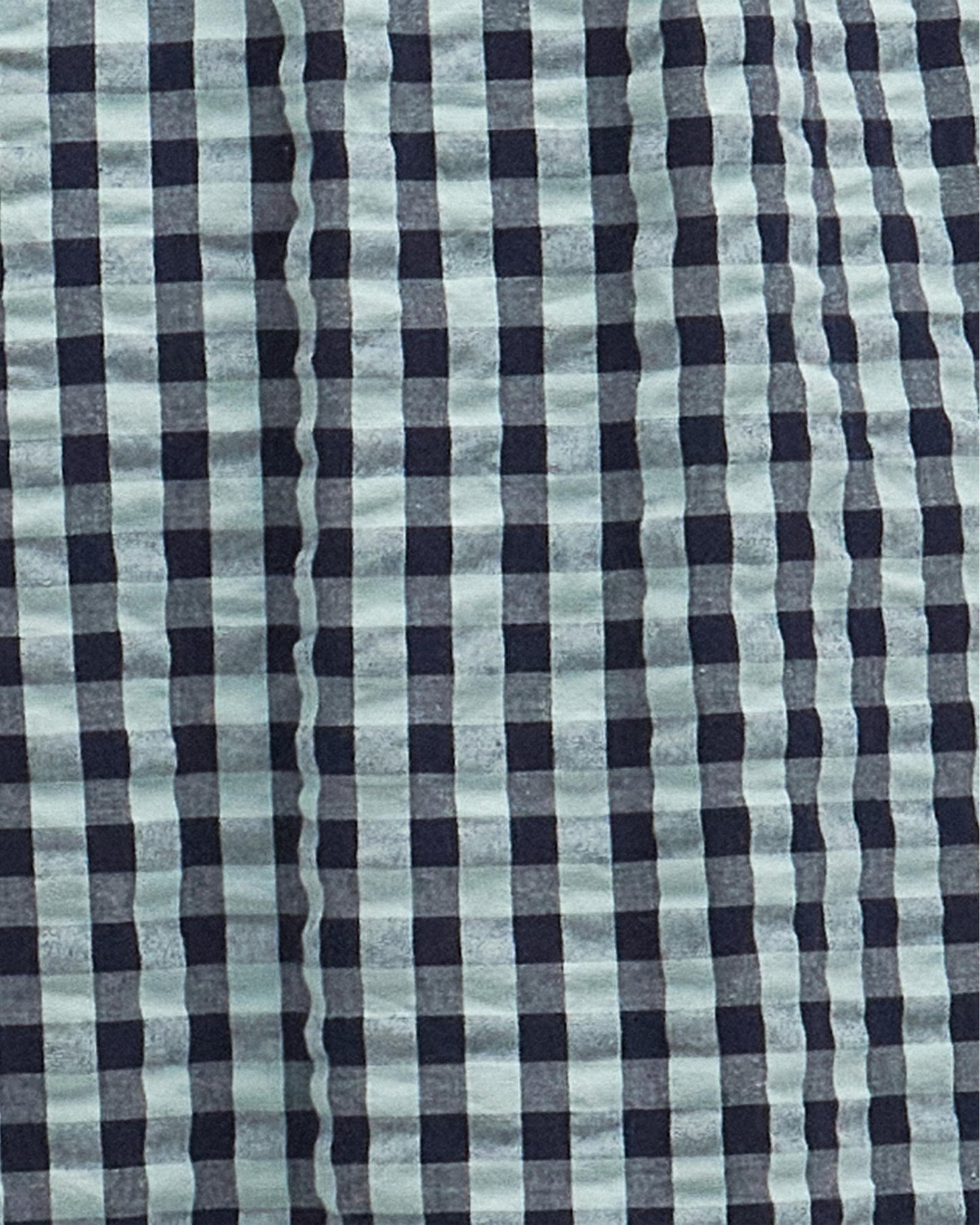 Barbour Abigail Womens Gingham Midi Dress