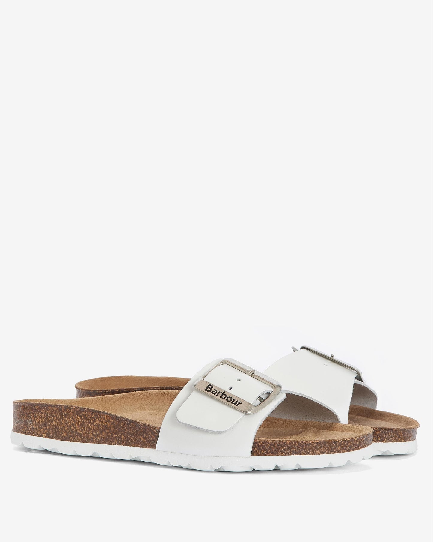 Barbour Benton Womens Sandals