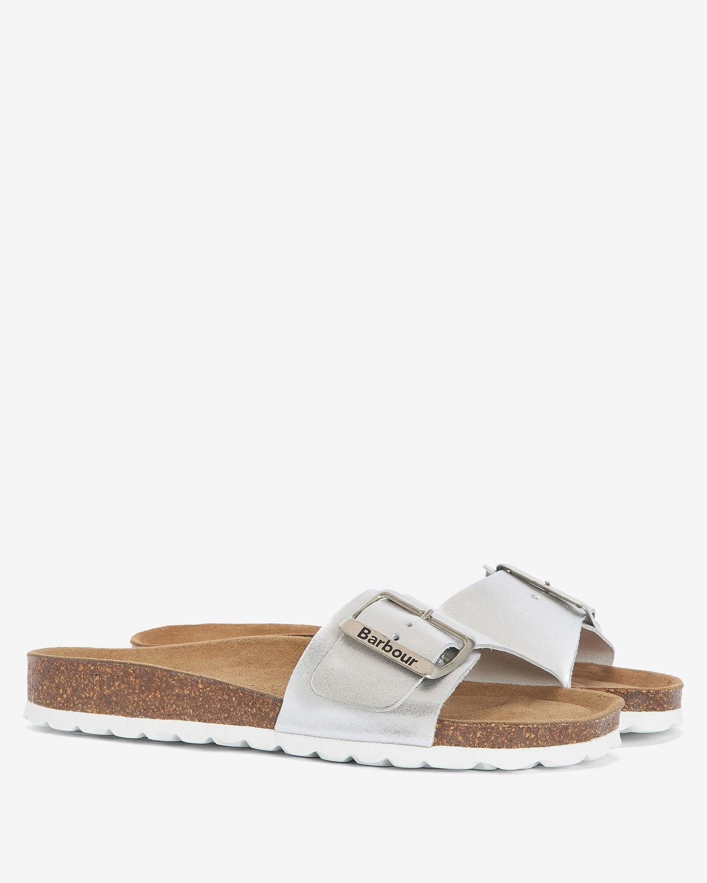 Barbour Benton Womens Sandals