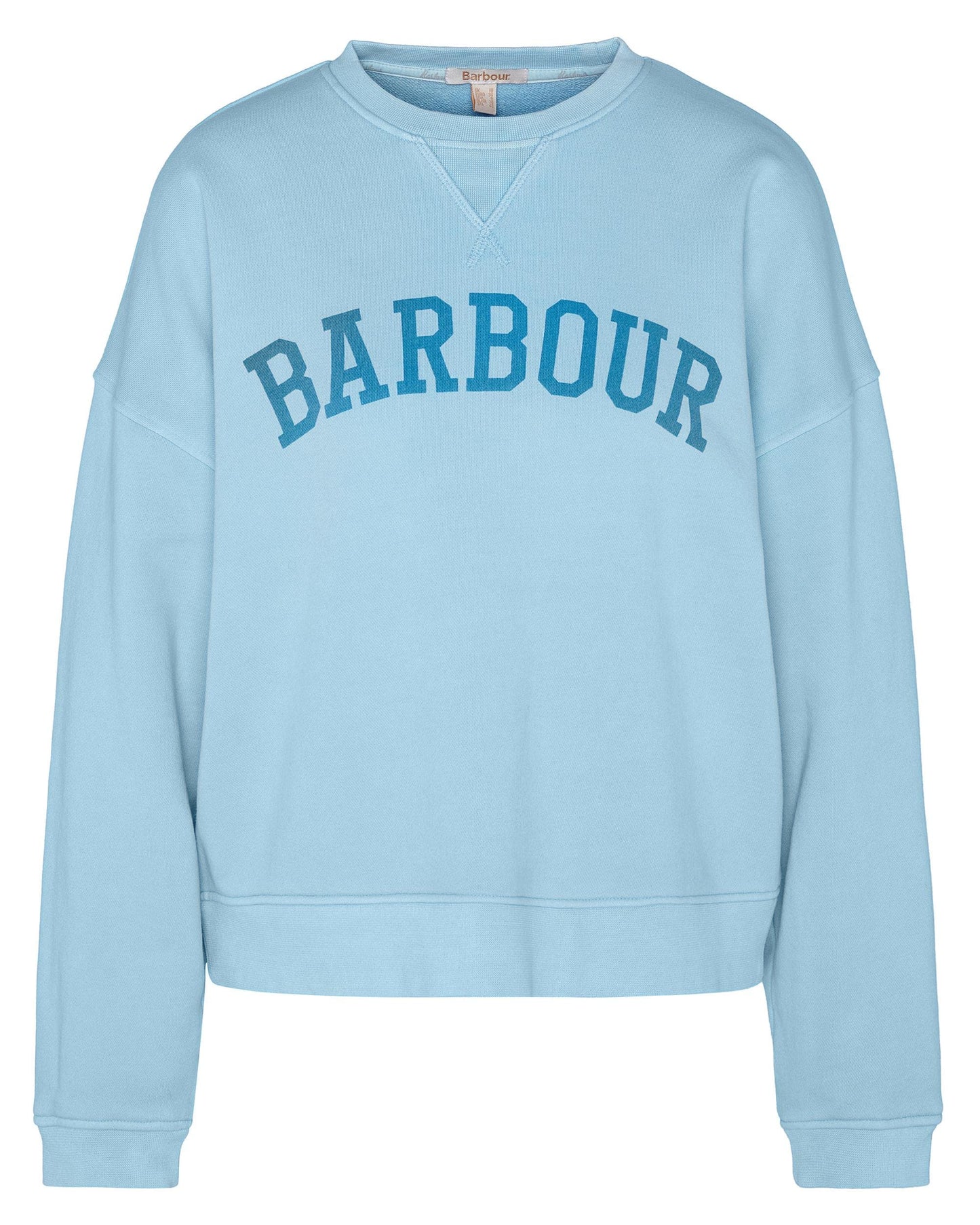 Barbour Ella Womens Sweatshirt