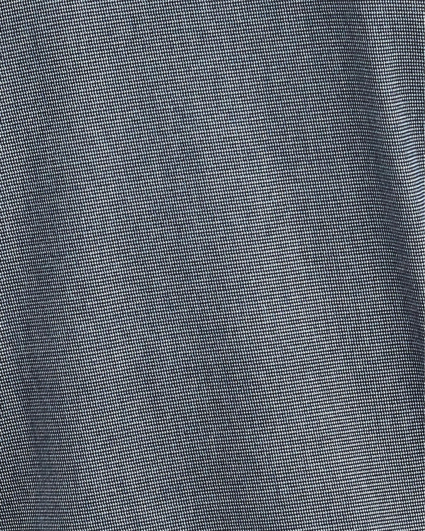 Barbour Barbour Houndwood Mens Tailored Half Zip Sweatshirt
