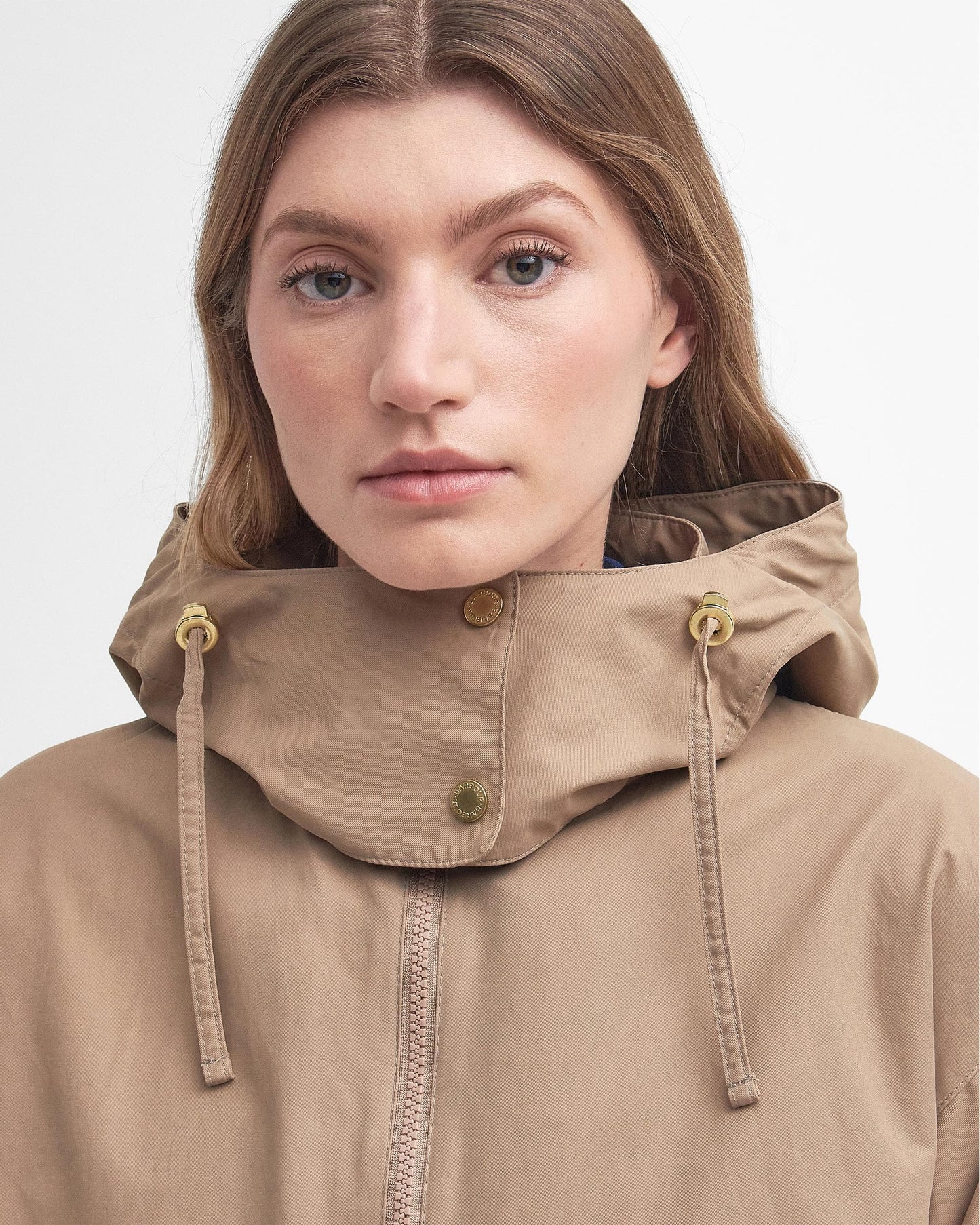 Barbour Perez Womens Short Showerproof