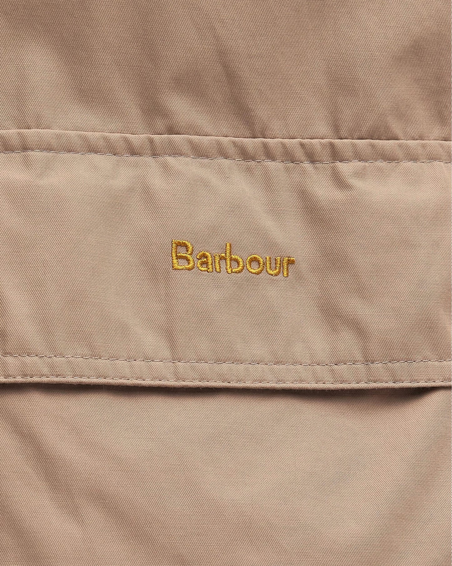 Barbour Perez Womens Short Showerproof