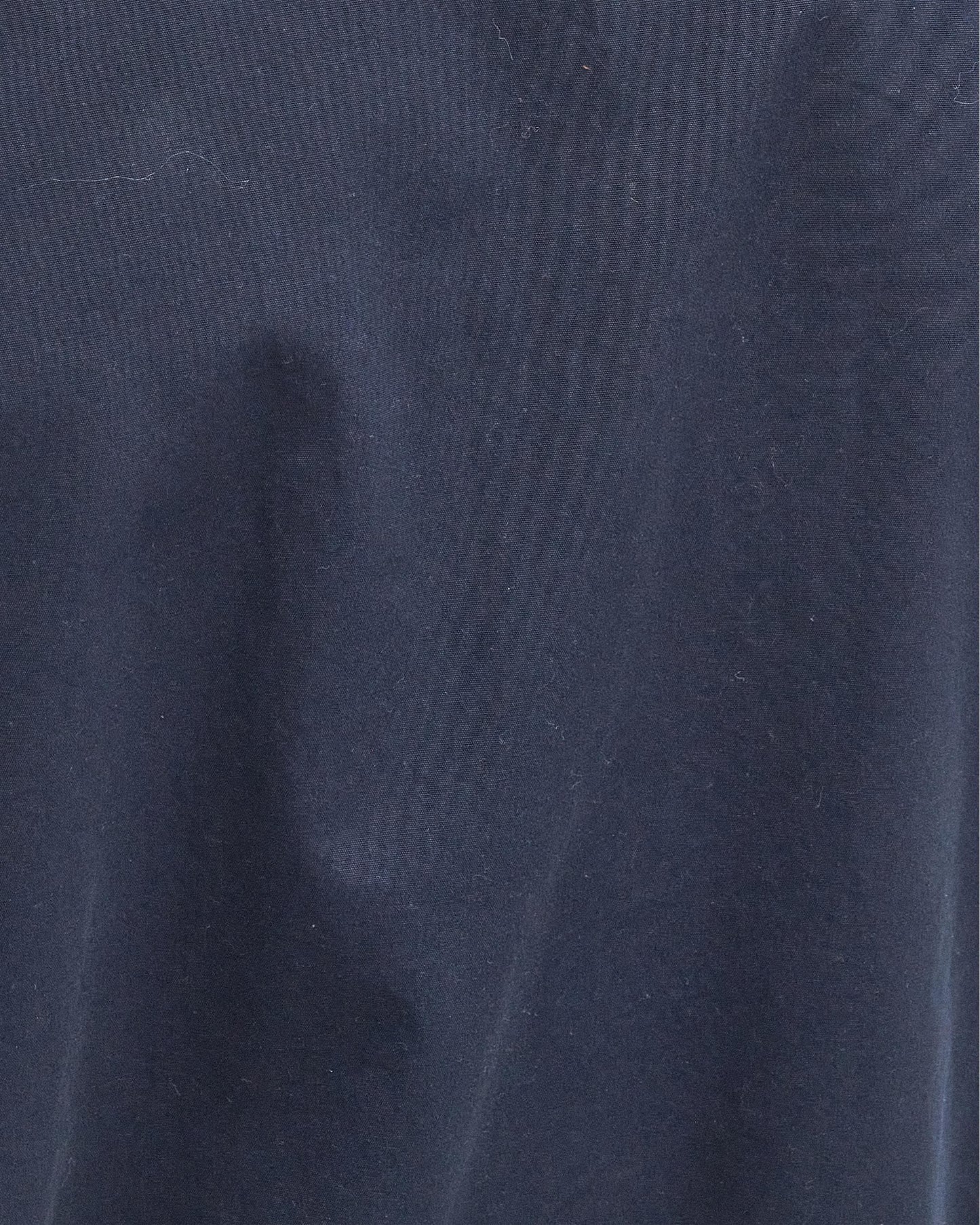 Barbour Royston Cotton Mens Casual Jacket - Navy