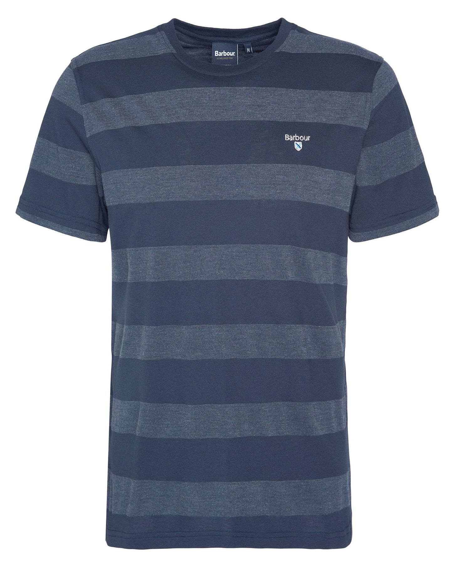 Barbour Barbour Stenton Mens Tailored T-Shirt
