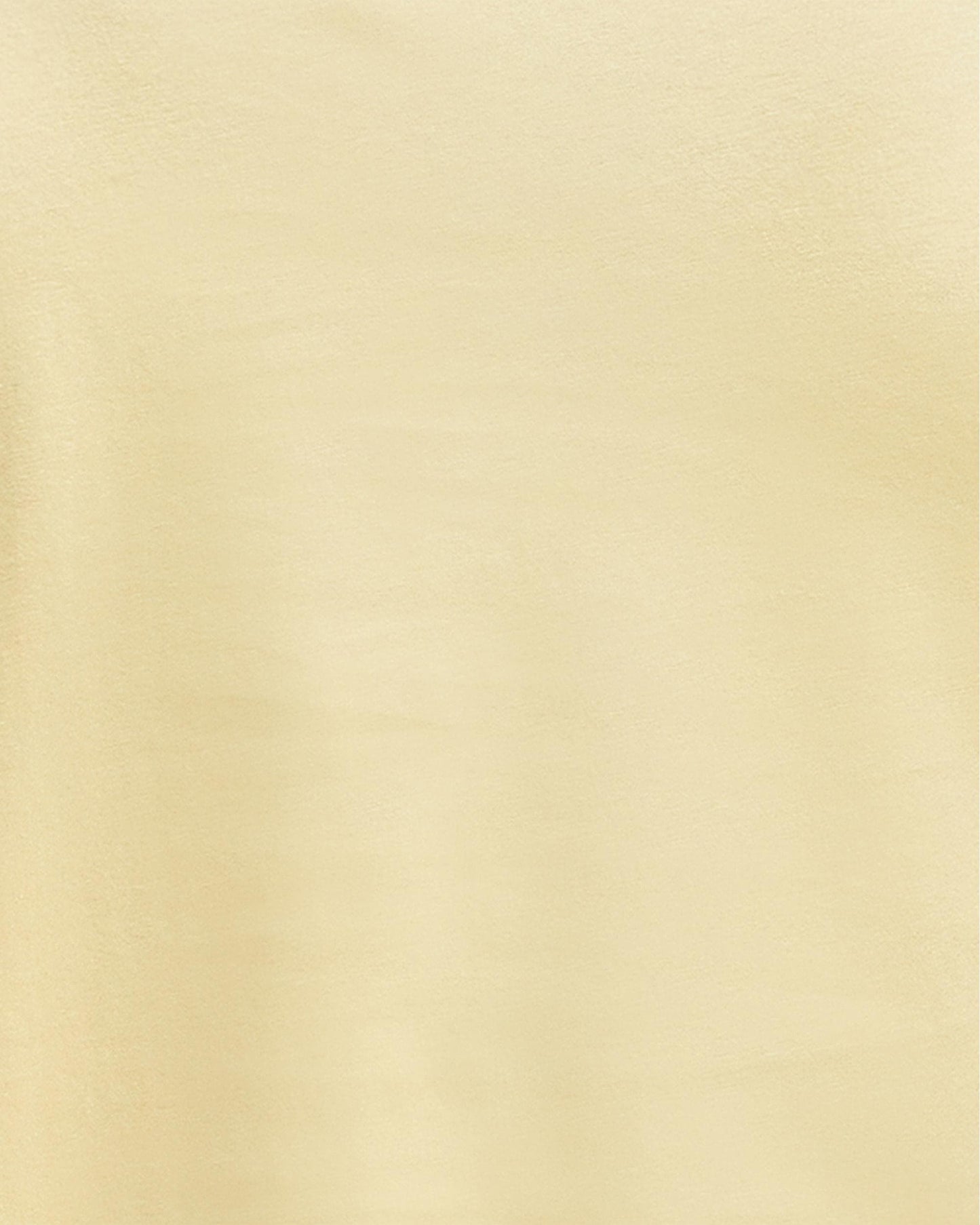 Barbour International Small Logo Mens T-Shirt - Dusty Yellow