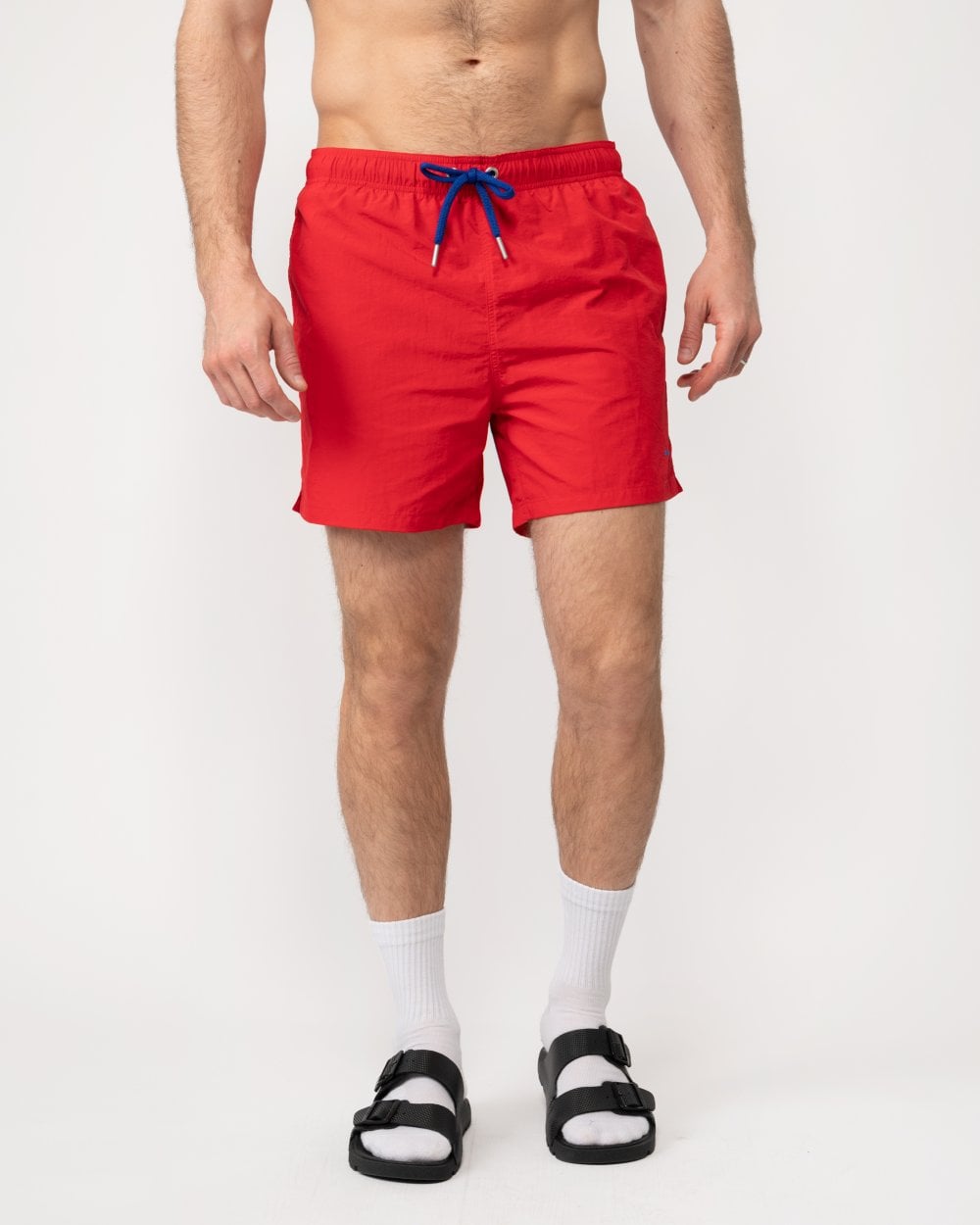 GANT Mens Regular Fit Swim Shorts