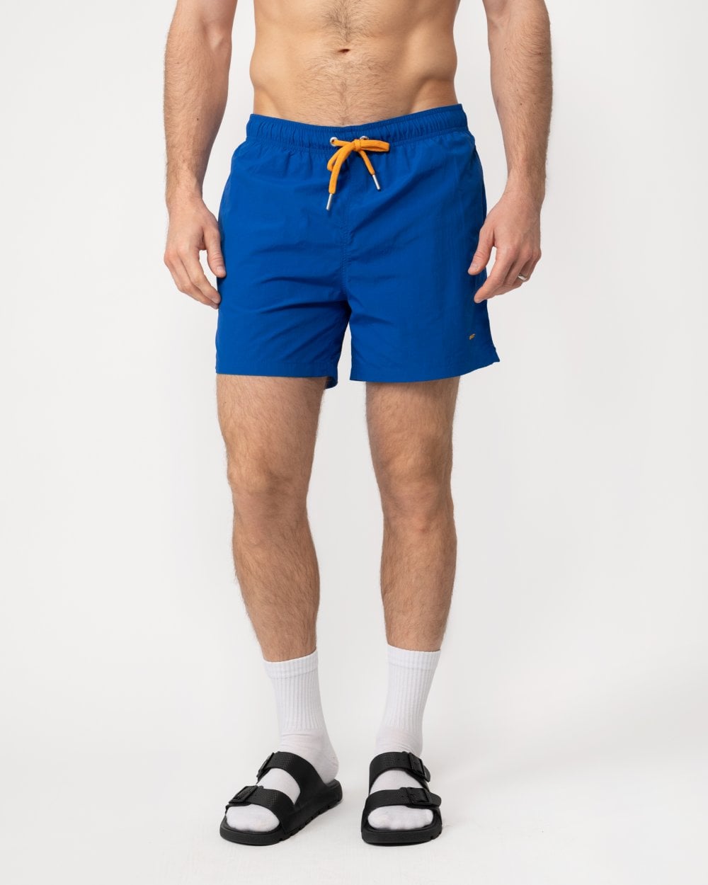 GANT Mens Regular Fit Swim Shorts