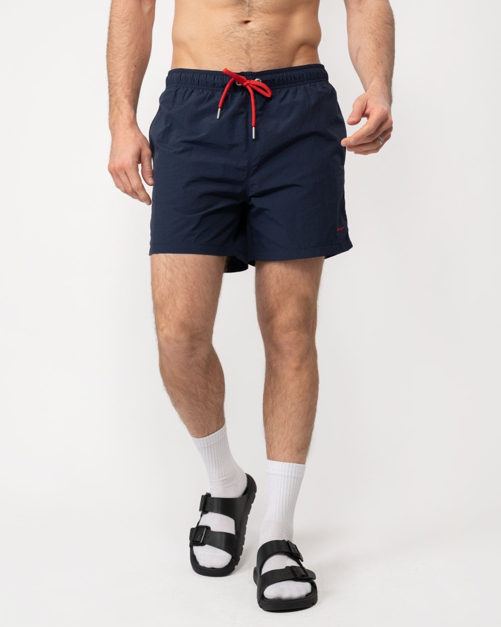 GANT Mens Regular Fit Swim Shorts