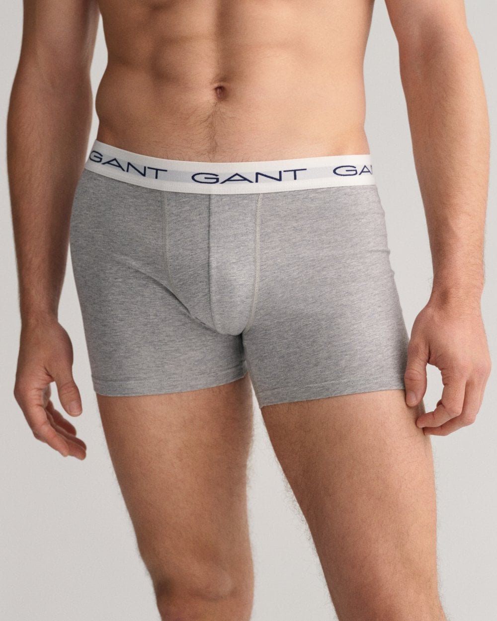 GANT Mens Boxer Brief 3-Pack