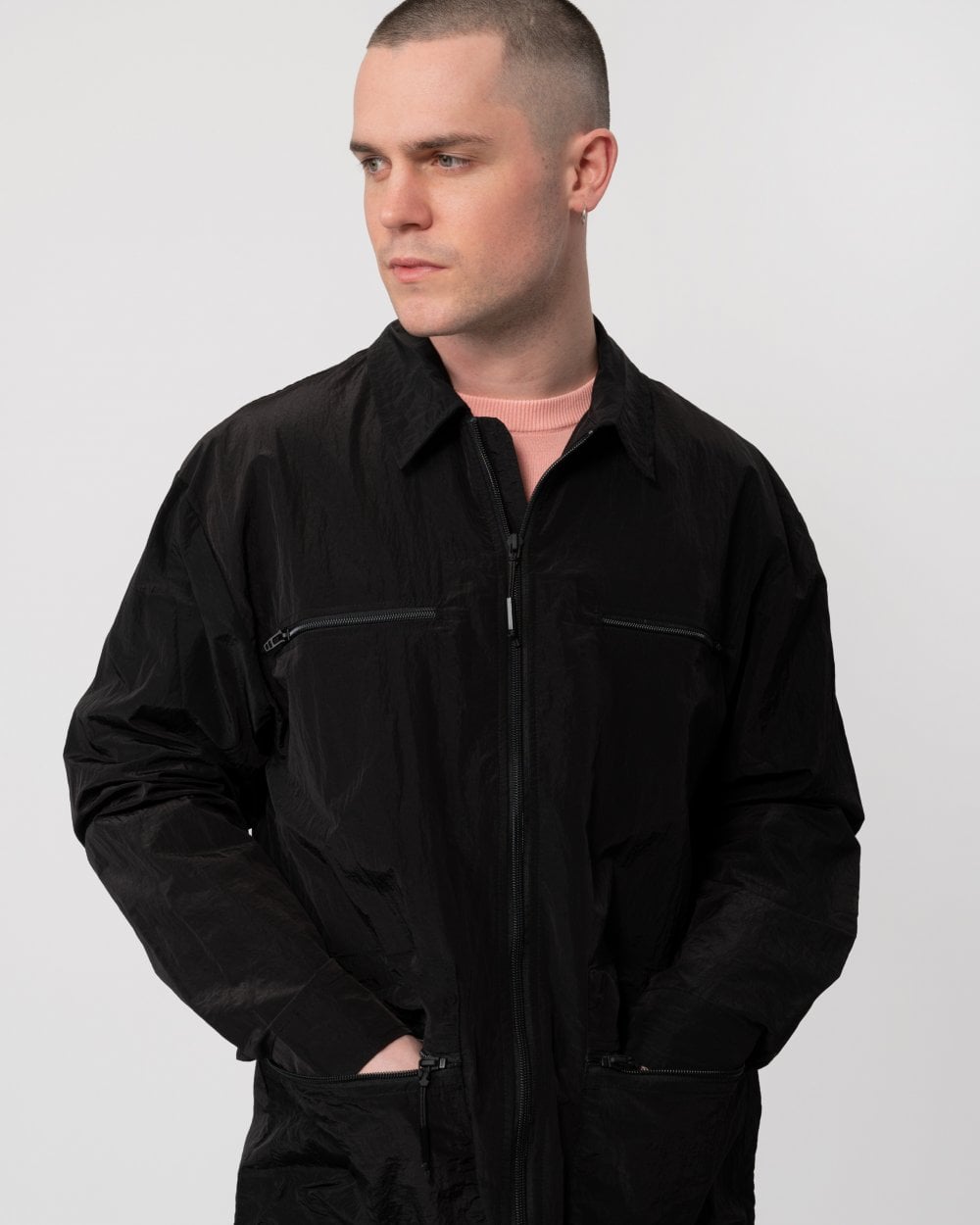 Rains Rains Kano Overshirt