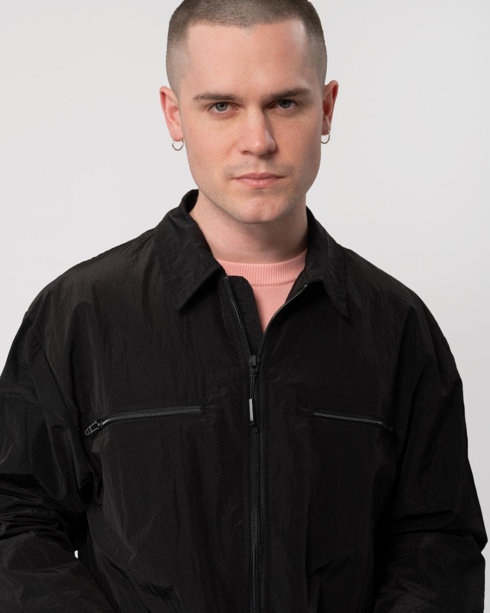 Rains Rains Kano Overshirt