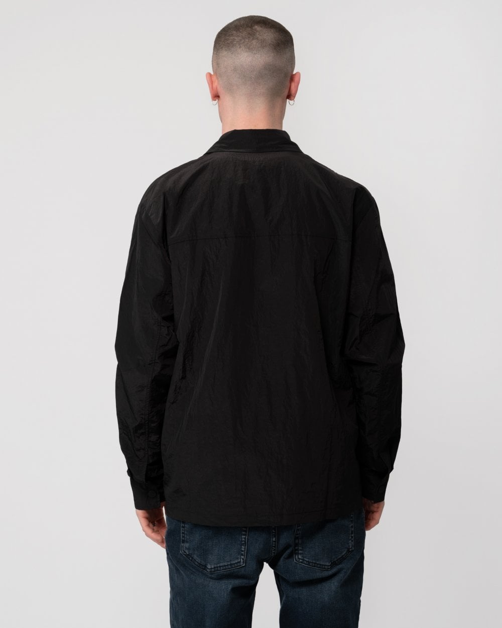 Rains Rains Kano Overshirt