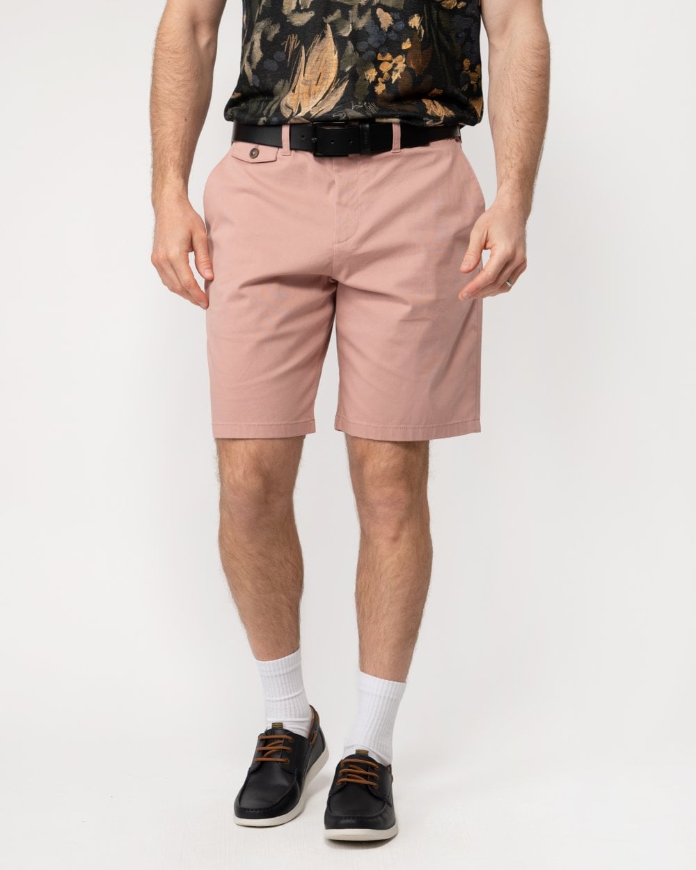Ted Baker Alscot Mens Chino Shorts