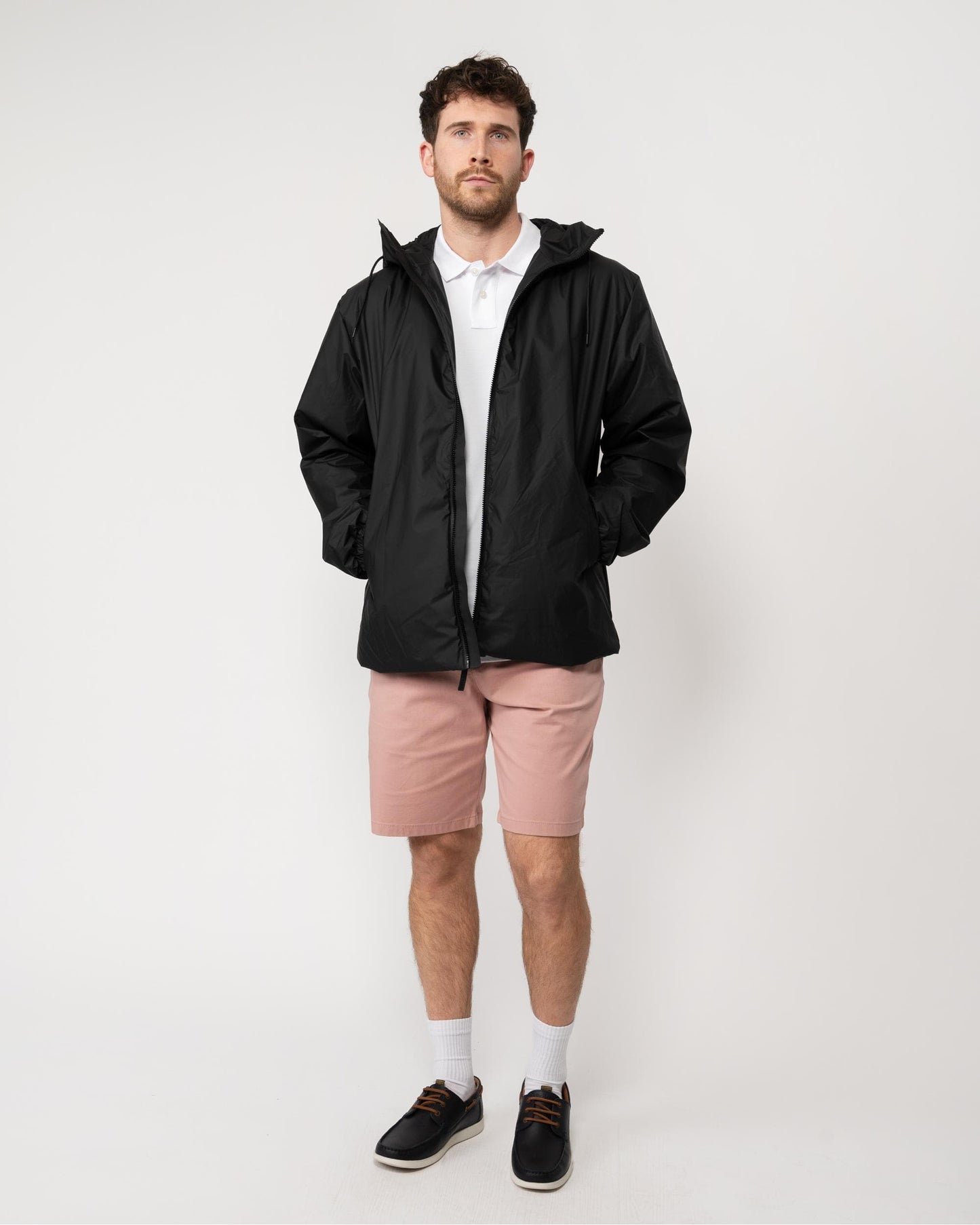 Rains Rains Lohja Jacket