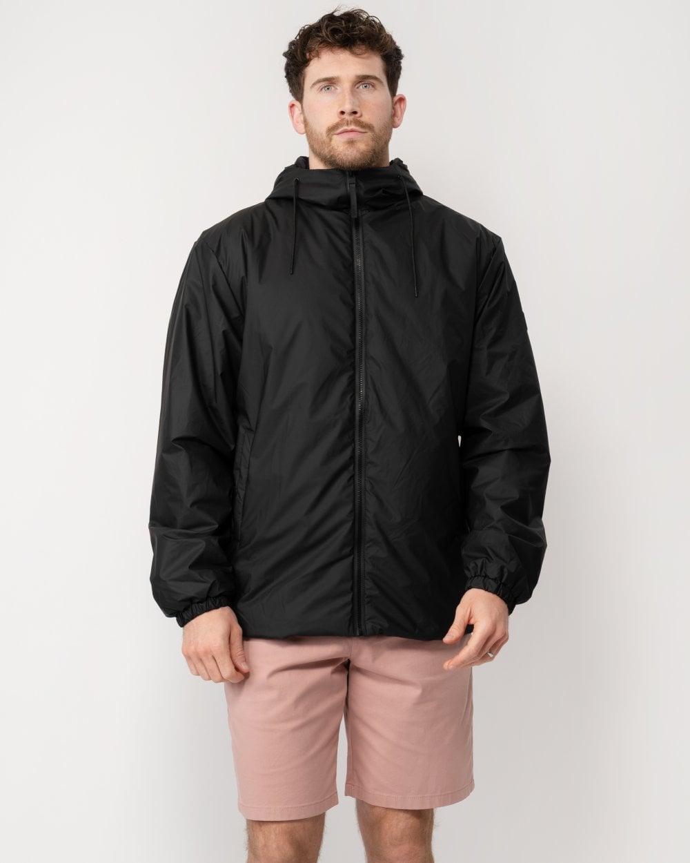 Rains Rains Lohja Jacket