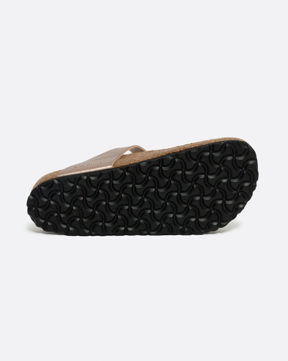 Birkenstock Gizeh BF Womens Sandals - Metallic Copper
