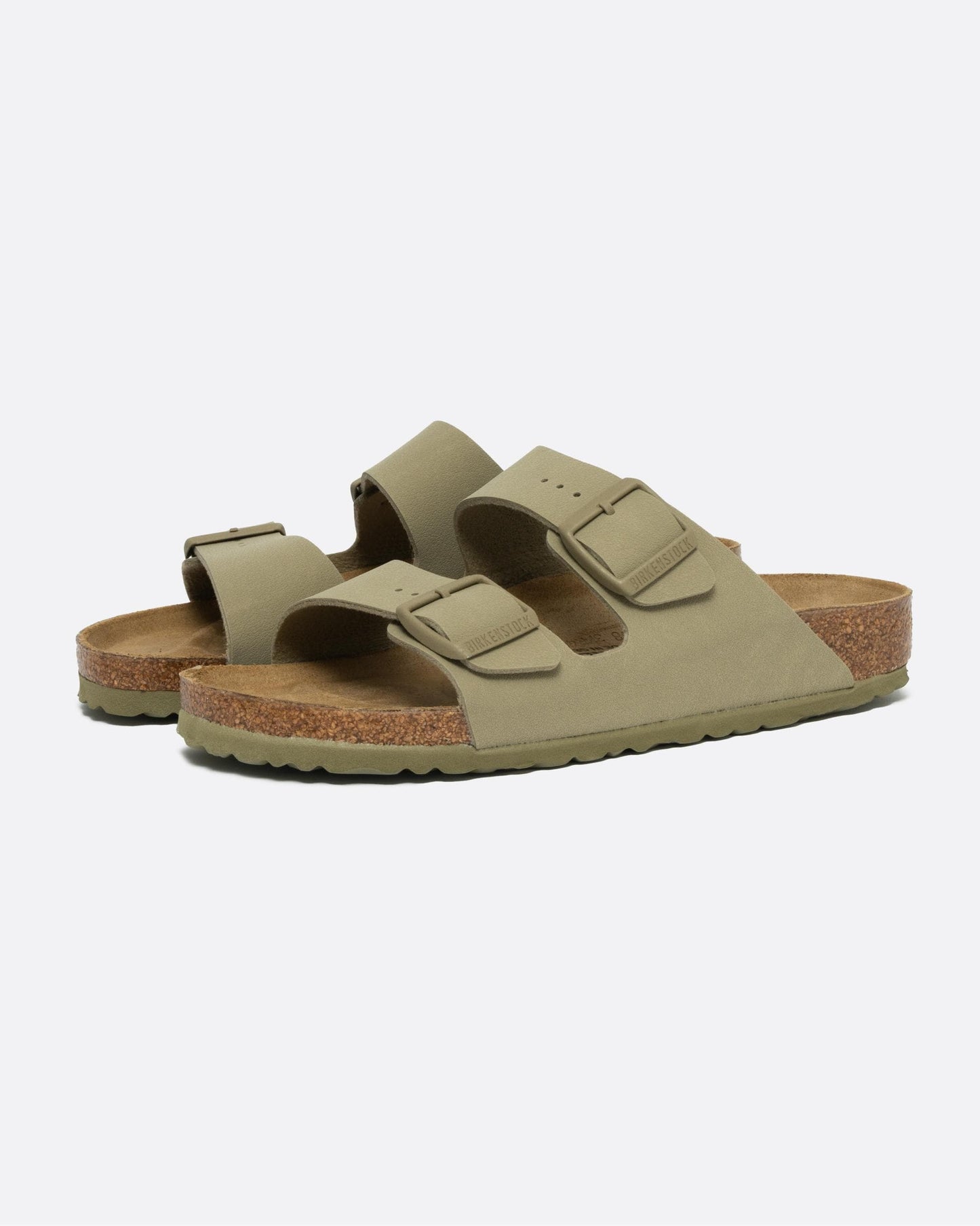 Birkenstock Arizona Birko Flor Womens Sandals