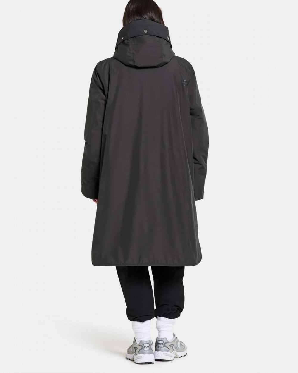 Didriksons Aiko Womens Parka