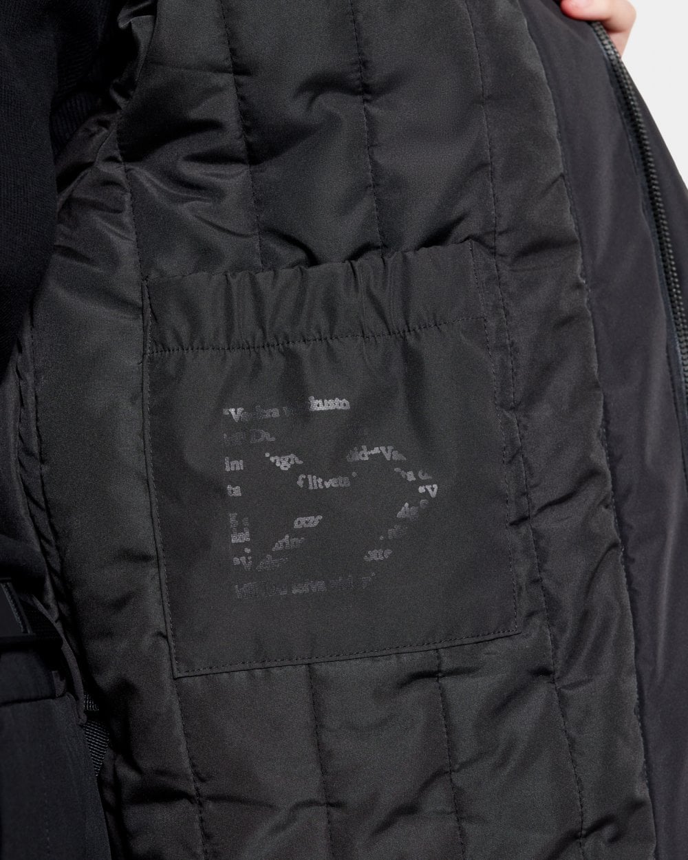 Didriksons Aiko Womens Parka