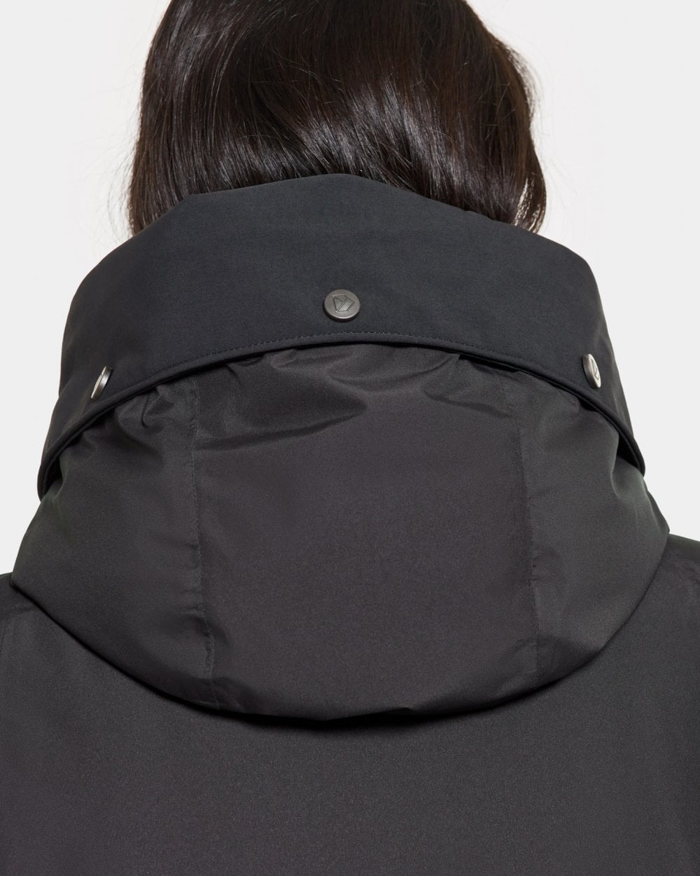 Didriksons Aiko Womens Parka
