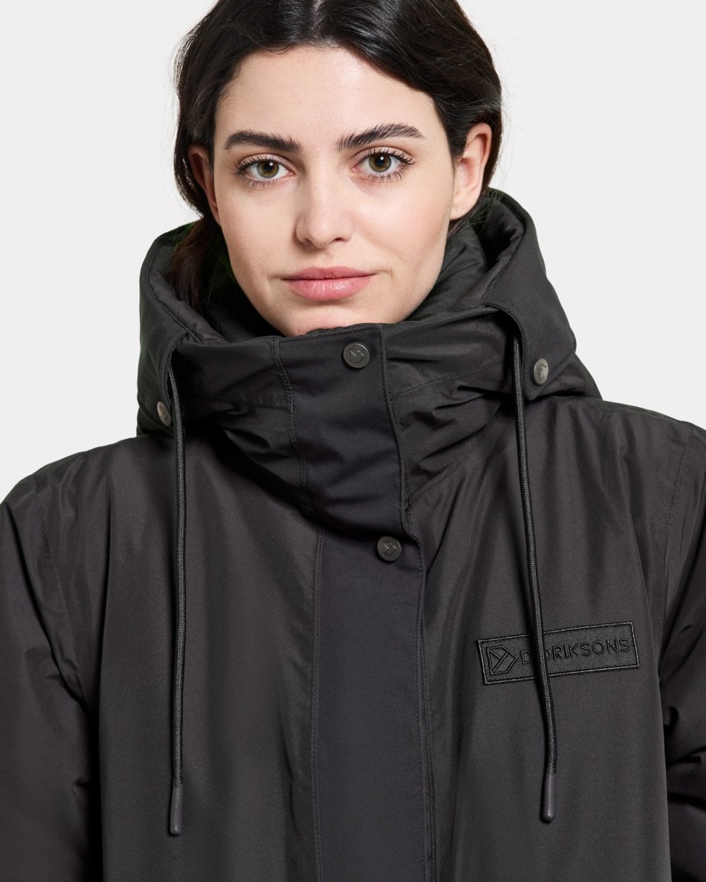Didriksons Aiko Womens Parka