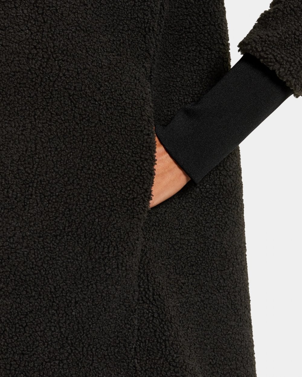 Didriksons Tola Womens Full Zip Fleece