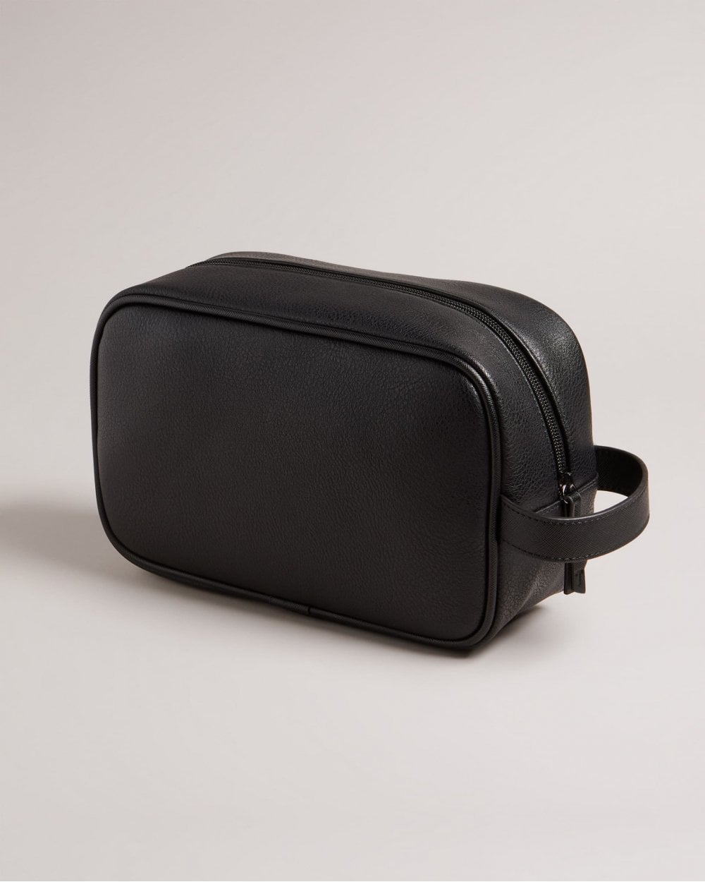 Ted Baker Waydee House Check Washbag