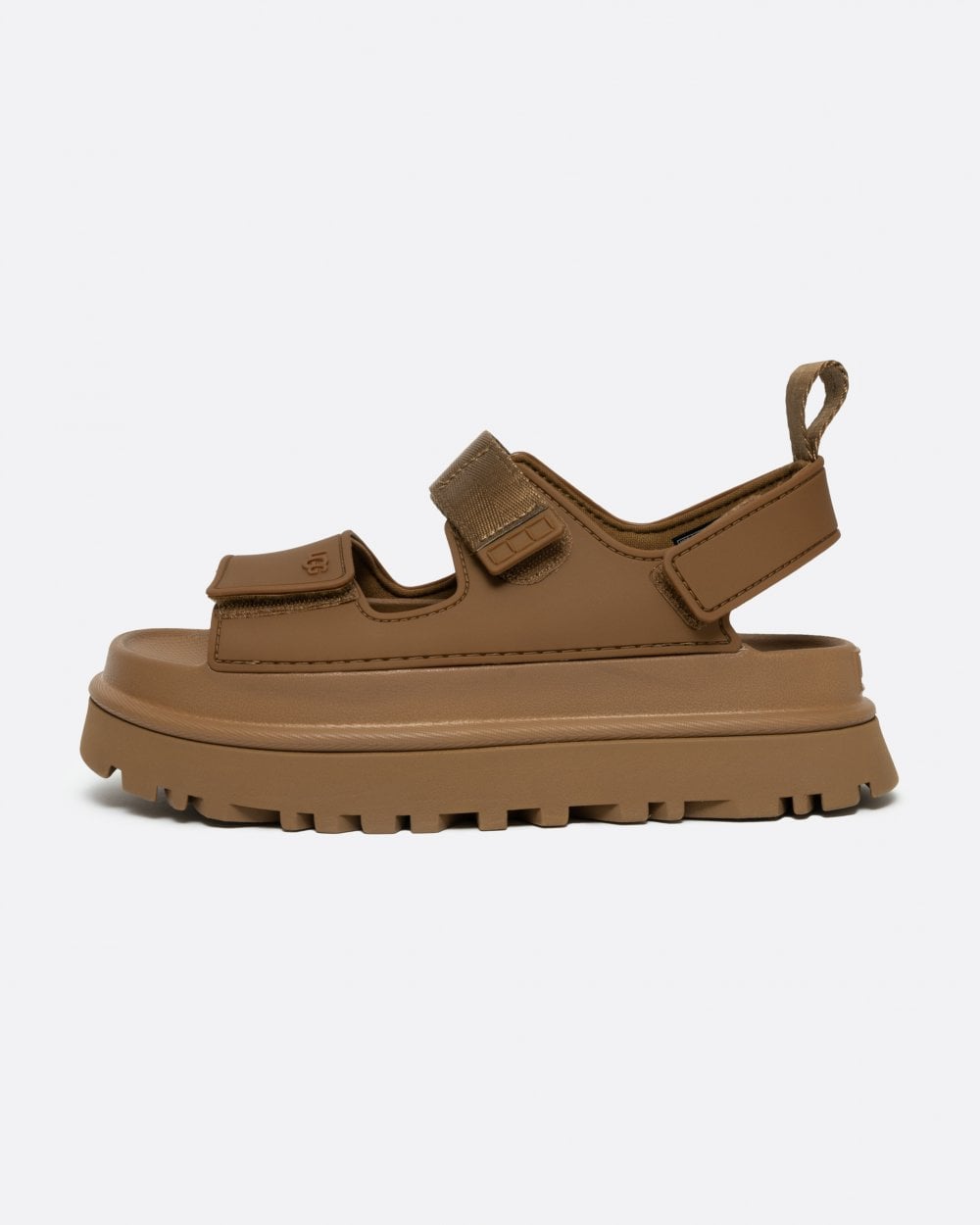 UGG Goldenglow Womens Sandal - Brown