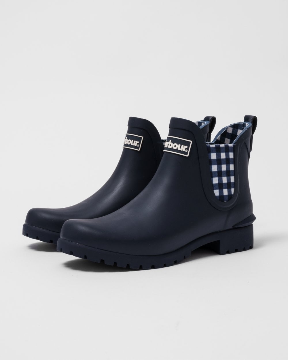 Barbour Wilton Womens Wellingtons