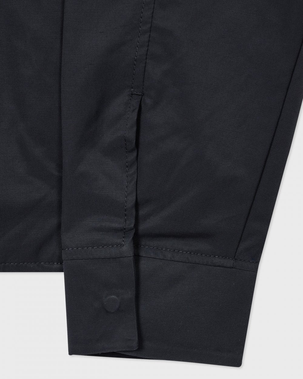Paul Smith PS Paul Smith Mens Stand Collar Harrington Jacket