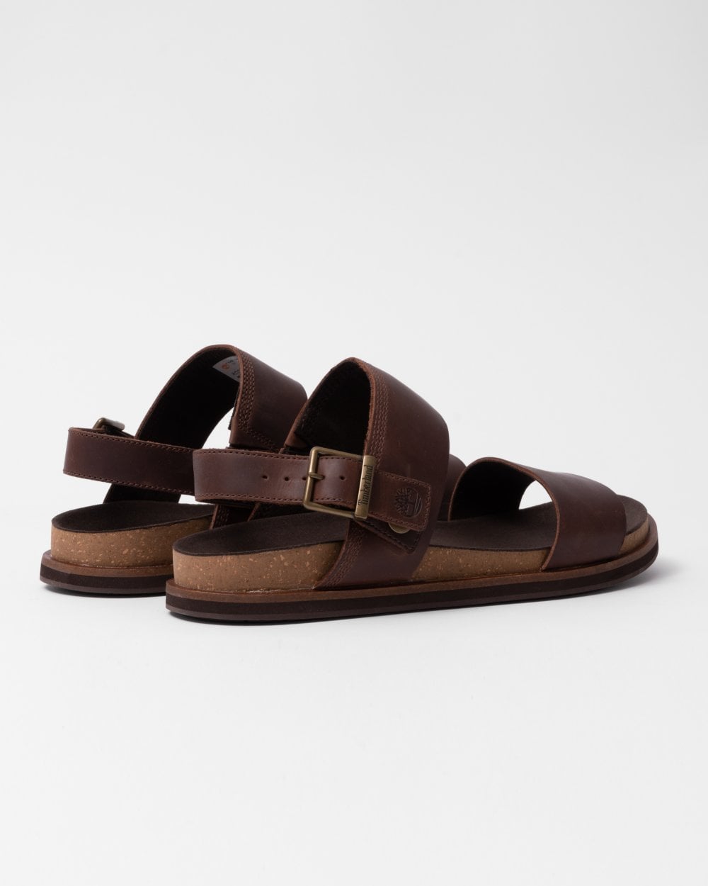 Timberland Amalfi Vibes Mens 2 Strap Sandals